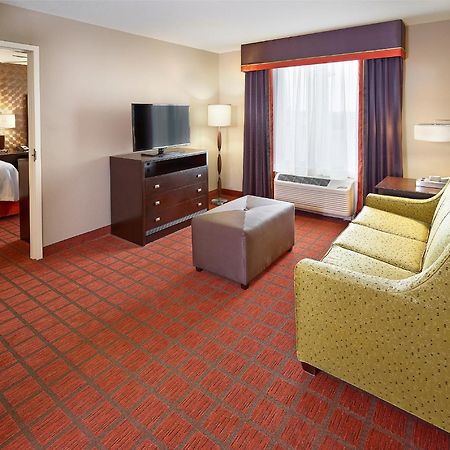 Homewood Suites Calgary Airport Dış mekan fotoğraf